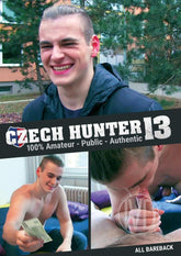 Czech Hunter 13